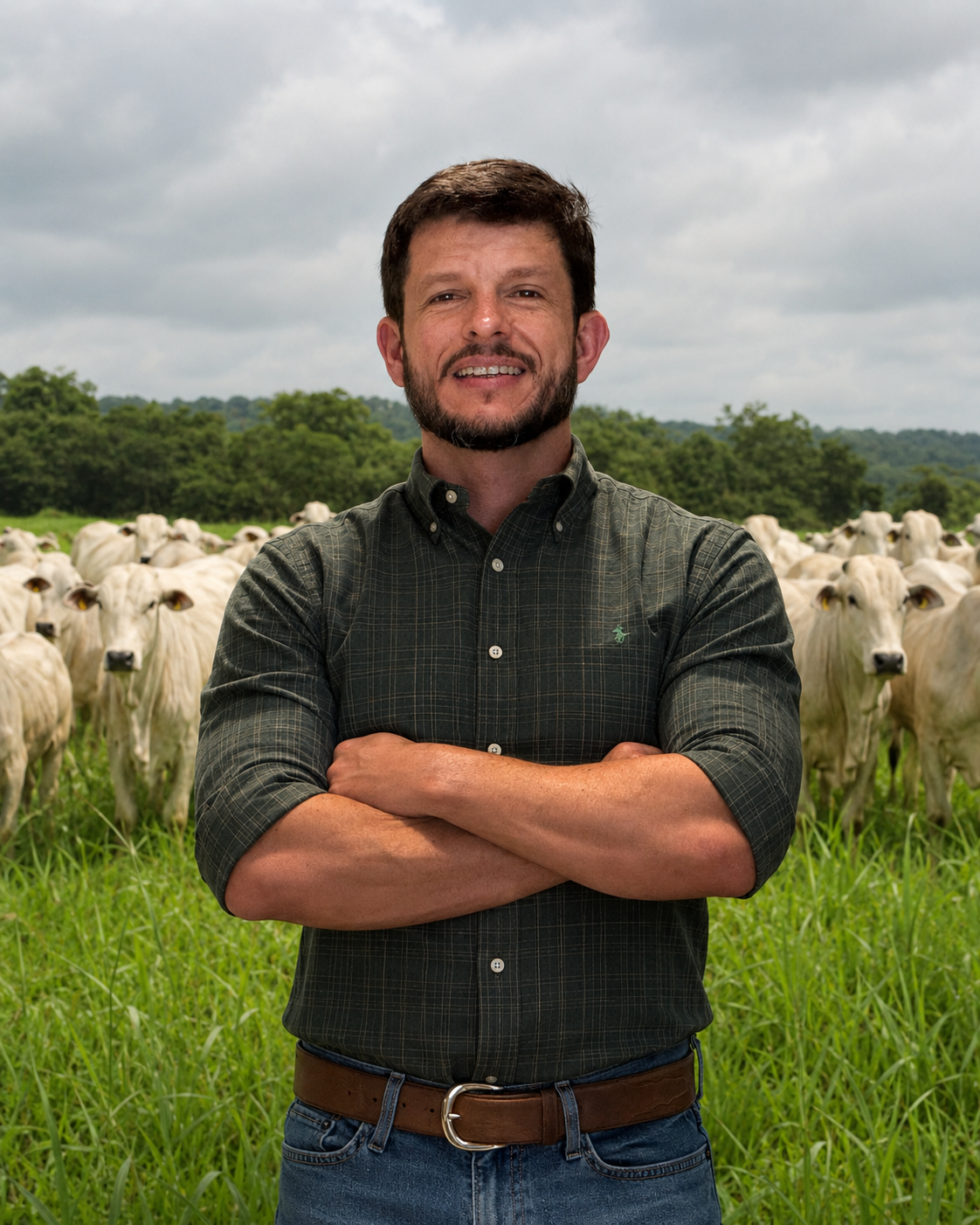 Matheus Moretti